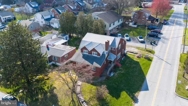 $495,000 | 1698 Columbia Avenue, Lancaster, PA 17603