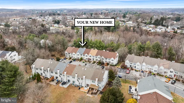 $374,900 | 610 Benham Court, Newark, DE 19711