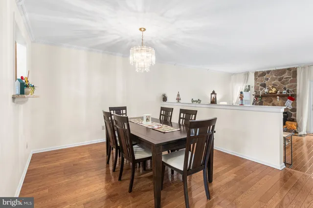 $374,900 | 610 Benham Court, Newark, DE 19711