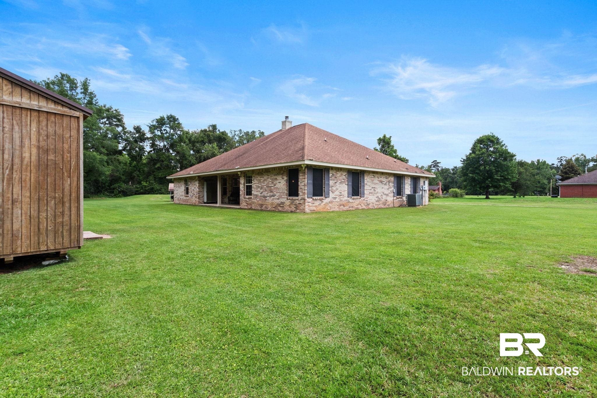 16151 Tolbert Road Bay Minette, AL 36507 - Photo 53 of 74