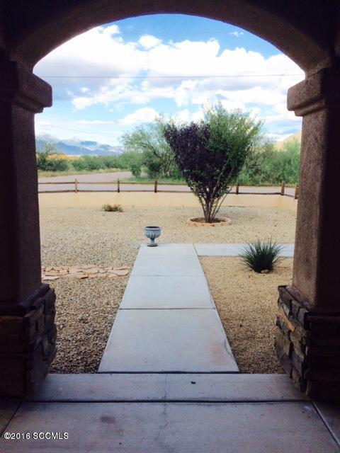 1694 Círculo Alameda Rio Rico, AZ 85648 - Photo 3 of 23