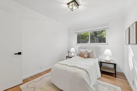 $2,198,000 | 611 Hillcrest Drive, Redwood City, CA 94062