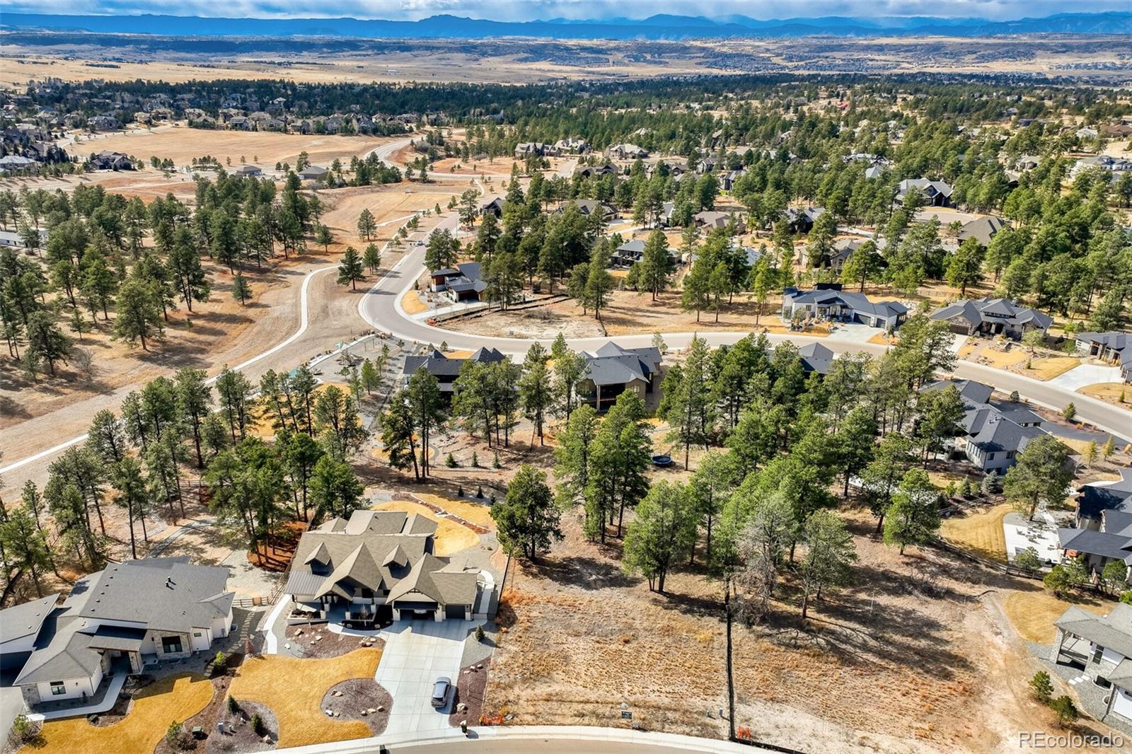 5805 Powell Road Parker, CO 80134 - Photo 3 of 11