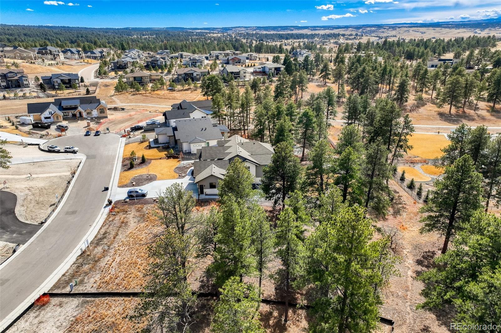 5805 Powell Road Parker, CO 80134 - Photo 8 of 11