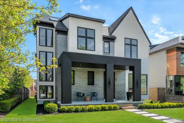 $2,249,000 | 907 Ann Street, Birmingham, MI 48009
