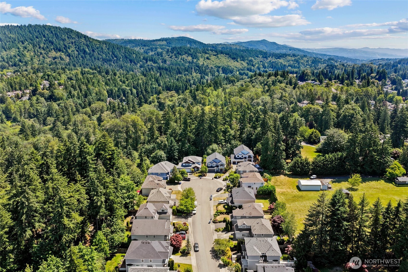 4125 Northeast 27th Place Renton, WA 98059 - Photo 34 of 35