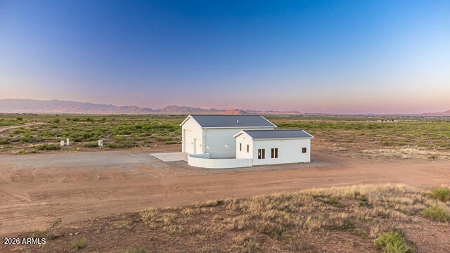 6233 West Airport Road Willcox, AZ 85643 - Photo 51 of 54 a view of a city