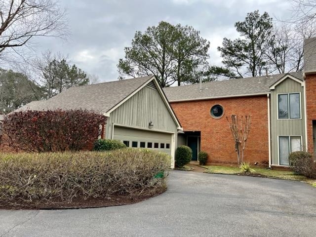 1833 Allenby Green, Unit 1833 Germantown, TN 38139 - Photo 1 of 18 a view of a house with a house and a yard