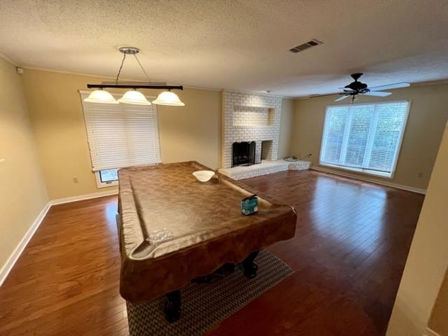 1833 Allenby Green, Unit 1833 Germantown, TN 38139 - Photo 5 of 18 a room with wooden floor and window
