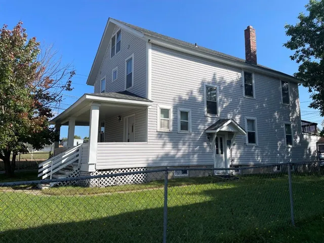 $159,500 | 324 South 4th Avenue East, Ely, MN 55731