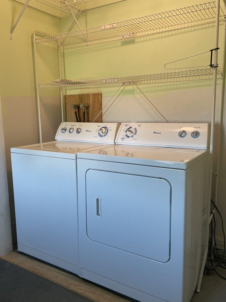 324 South 4th Avenue East Ely, MN 55731 - Photo 22 of 40 ML Apt Laundry