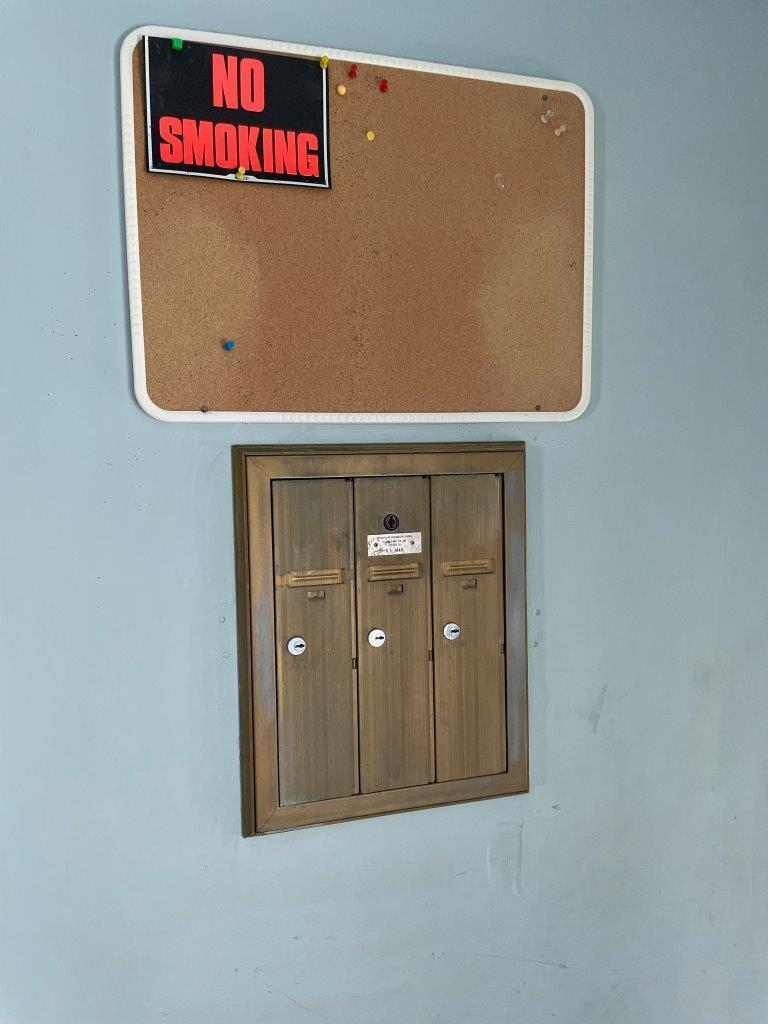 324 South 4th Avenue East Ely, MN 55731 - Photo 8 of 40 Vintage Mailboxes