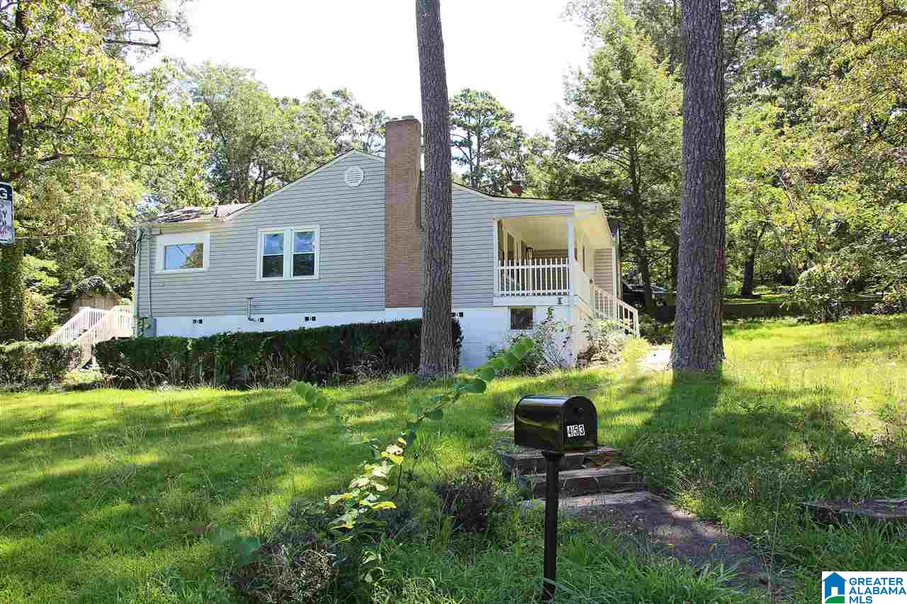453 Exeter Drive Birmingham, AL 35206 - Photo 34 of 34