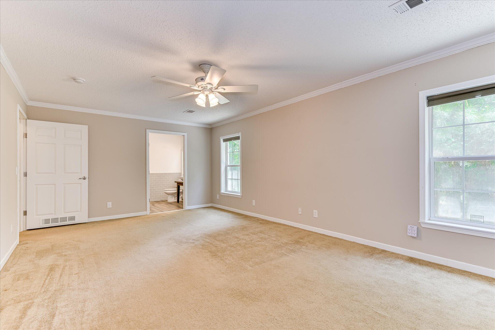 1405 Garrett Road Clarks Hill, SC 29821 - Photo 25 of 51 a view of an empty room with a window