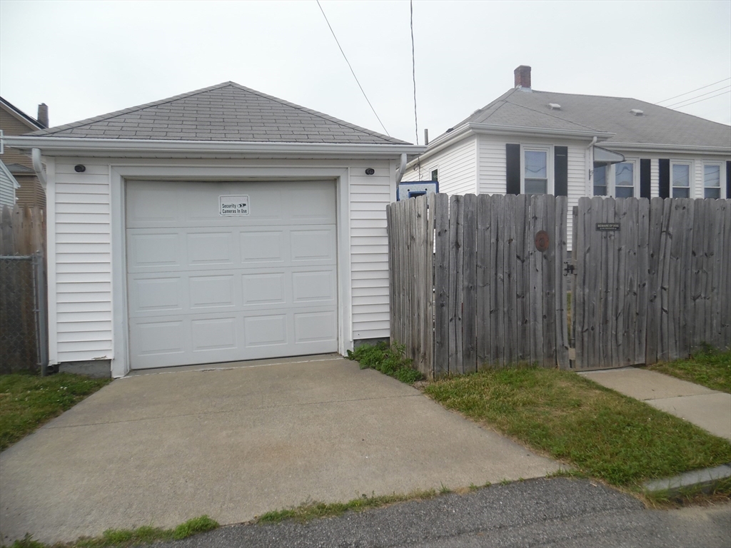 97 Stevens Street Fall River, MA 02721 - Photo 18 of 18