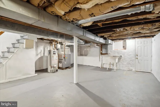 $185,000 | 321 West 29th Street, Wilmington, DE 19802