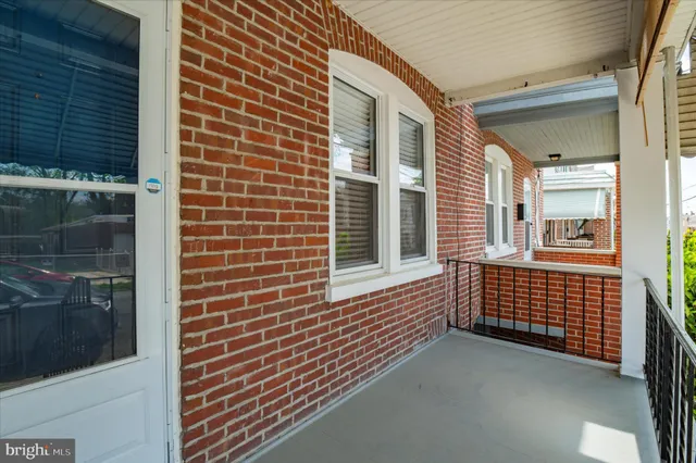 $185,000 | 321 West 29th Street, Wilmington, DE 19802