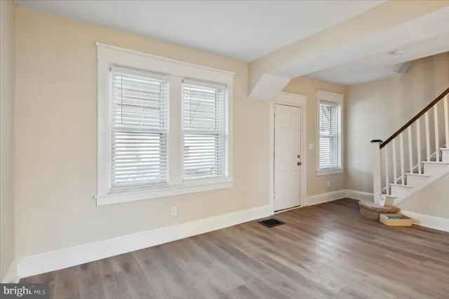 $185,000 | 321 West 29th Street, Wilmington, DE 19802