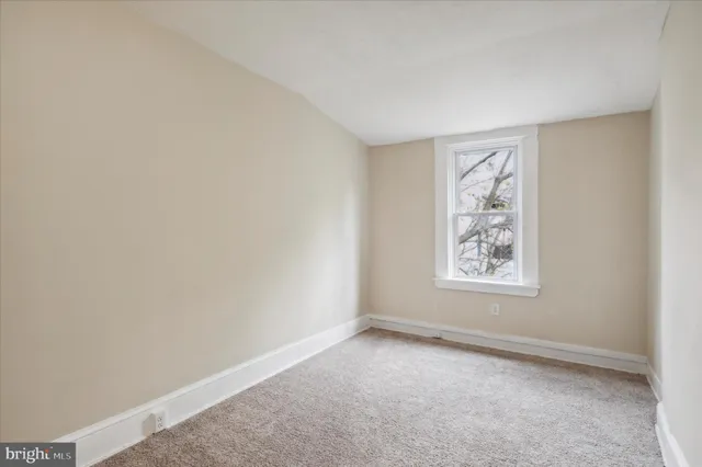 $185,000 | 321 West 29th Street, Wilmington, DE 19802