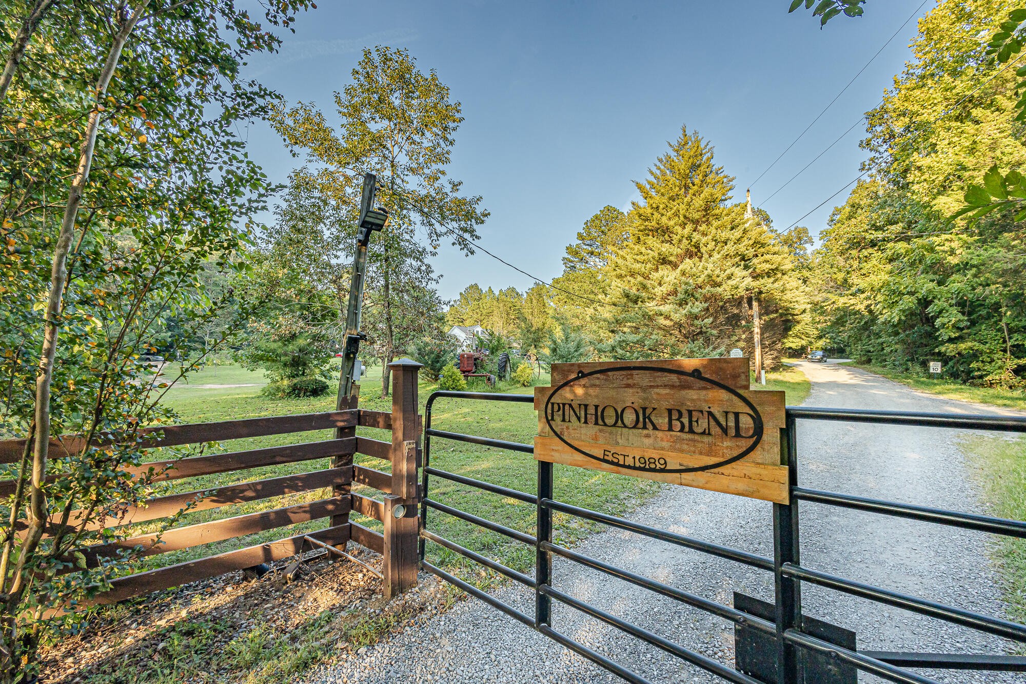111 River Run Road Calhoun, TN 37309 - Photo 2 of 43 Gallery Image 2