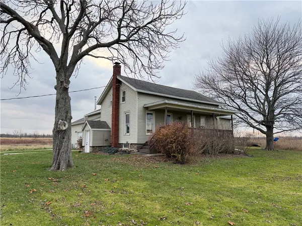 $239,900 | 14918 Lakeshore Road, Carlton, NY 14477
