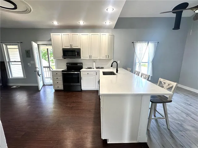 $239,900 | 14918 Lakeshore Road, Carlton, NY 14477