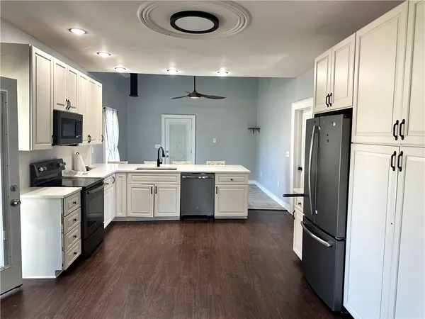 $239,900 | 14918 Lakeshore Road, Carlton, NY 14477
