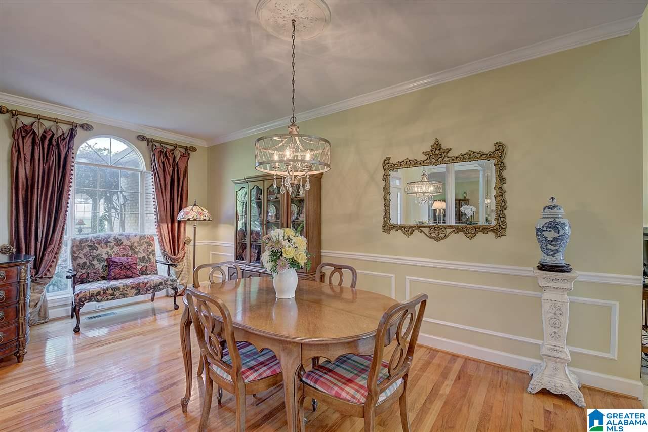 50 Newton Road Springville, AL 35146 - Photo 11 of 48 Gallery Image 11