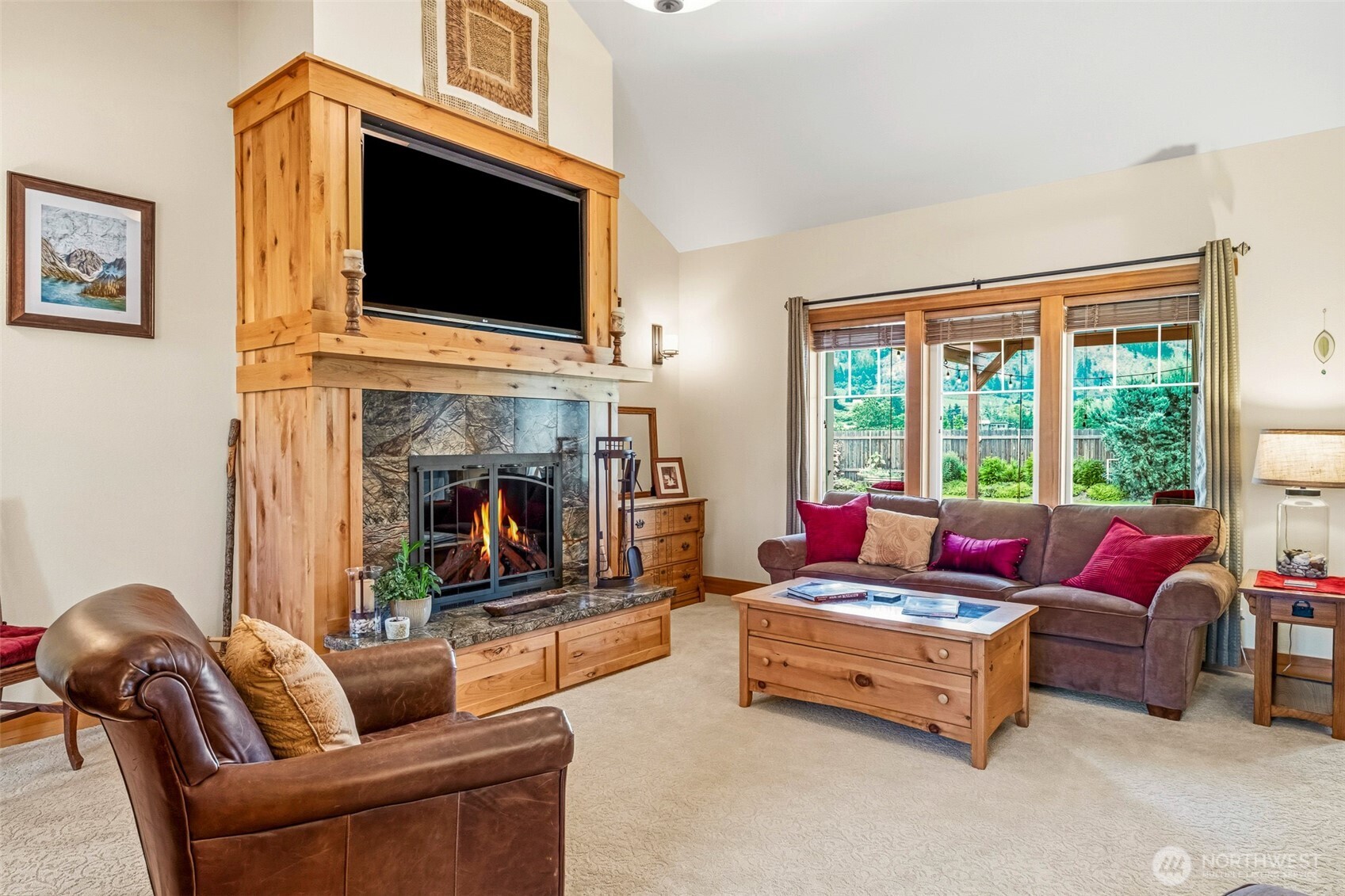101 Tibbets View Lane Cashmere, WA 98815 - Photo 10 of 40