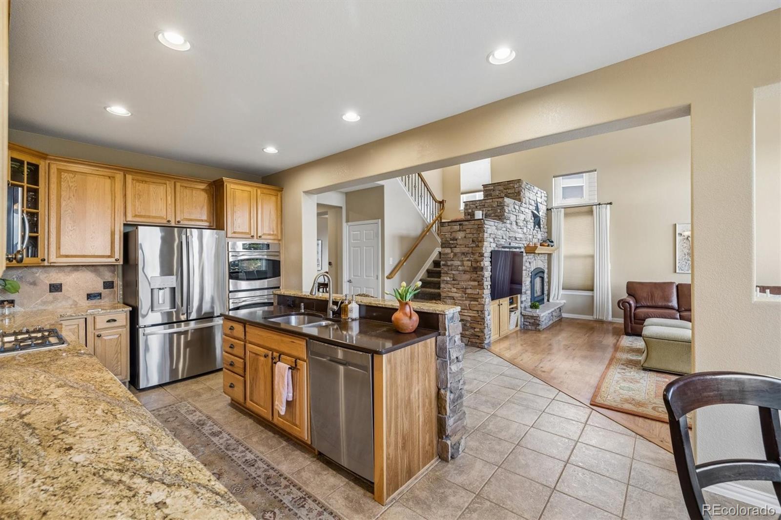 10833 Fox Sedge Way Highlands Ranch, CO 80126 - Photo 14 of 50 Gallery Image 14