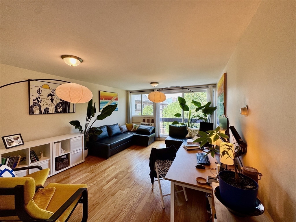12 Inman Street, Unit 44 Cambridge, MA 02139 - Photo 2 of 12