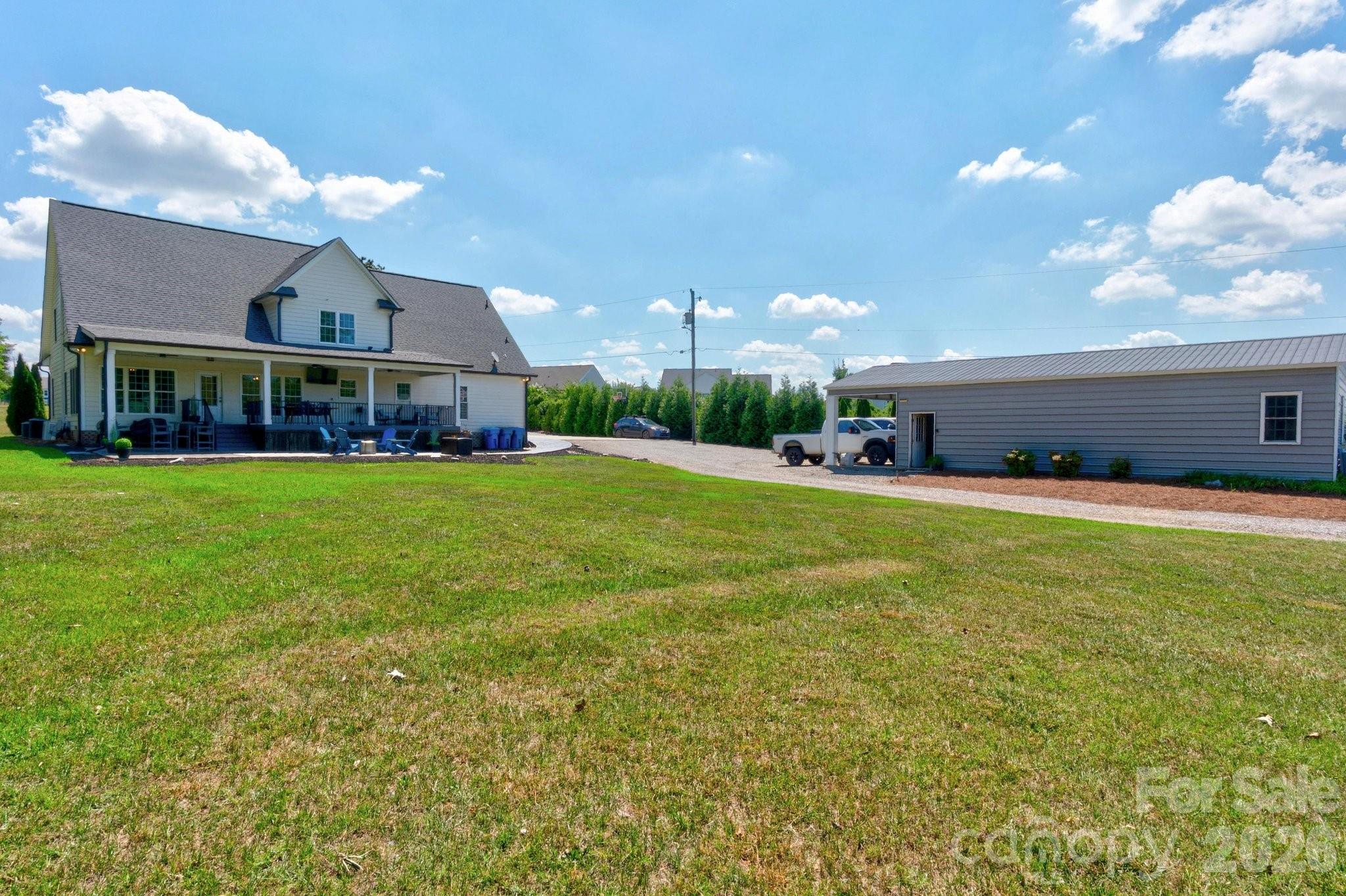 1600 Cox Mill Road Concord, NC 28027 - Photo 46 of 48