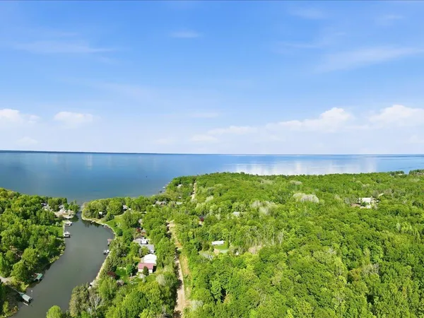 $45,000 | Tbd Holiday Harbor Drive, Garrison, MN 56450