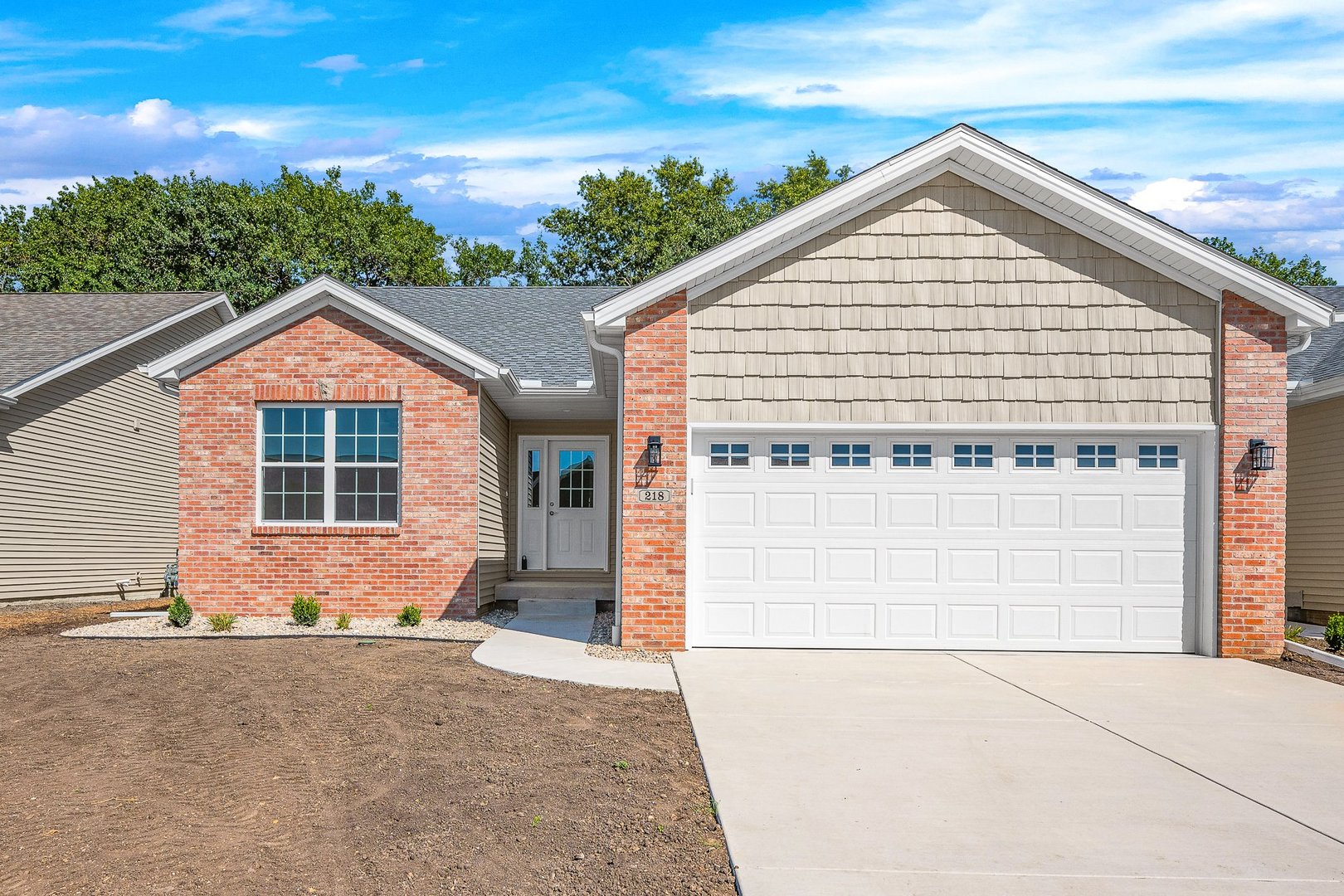 218 Cassidy Road Normal, IL 61761 - Photo 1 of 31 Gallery Image 1