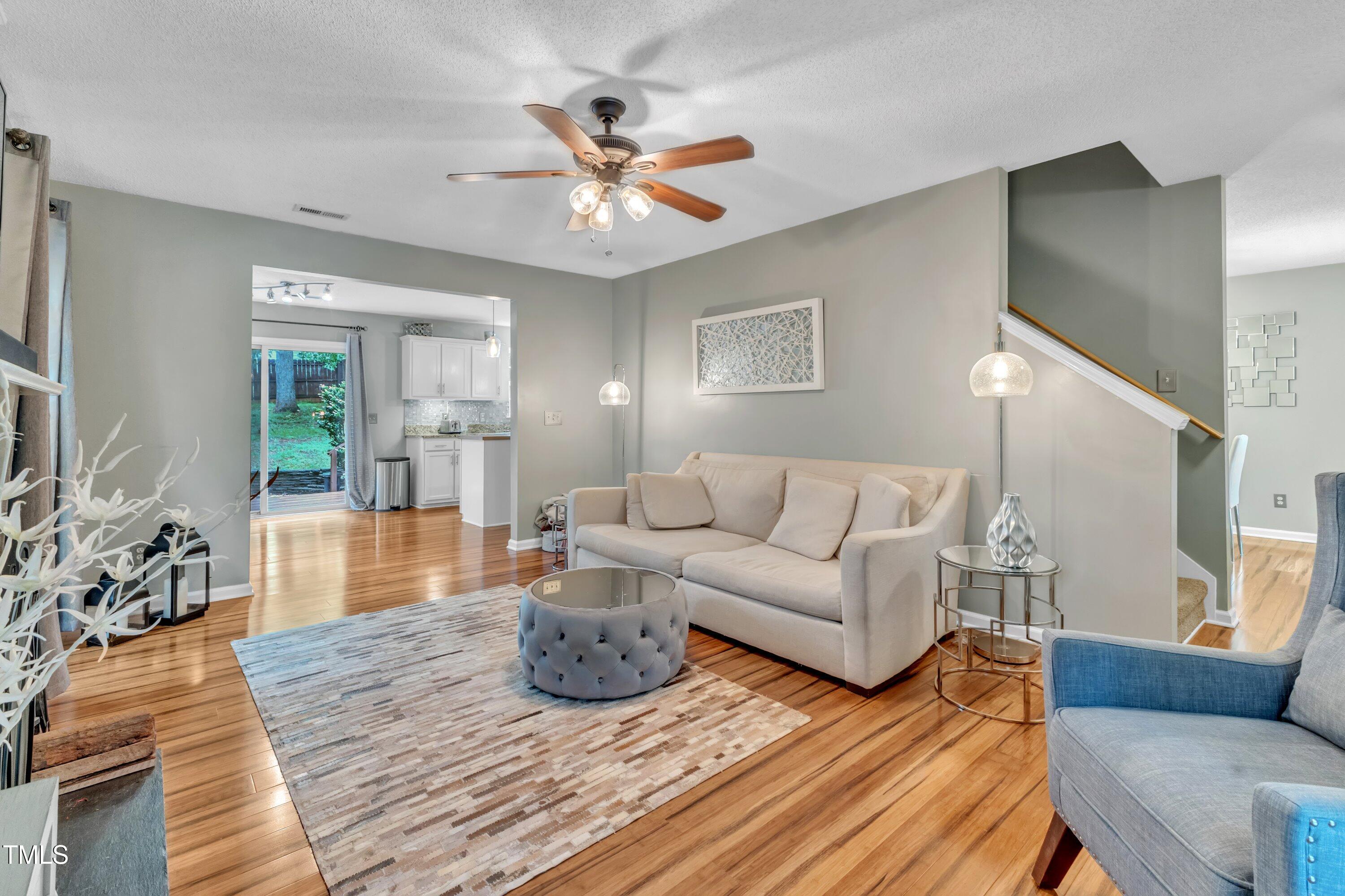 6828 Edwell Court Raleigh, NC 27617 - Photo 10 of 51 11-6828 Edwell Ct-35