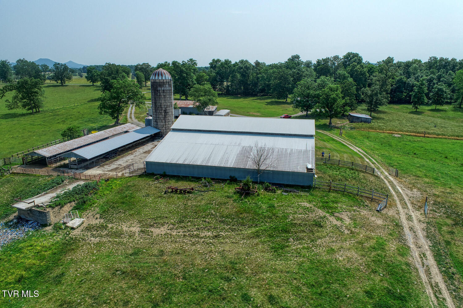 4135 Ottway Road Greeneville, TN 37745 - Photo 73 of 116 J Carter Ottway Gvl MLSa (43 of 113)