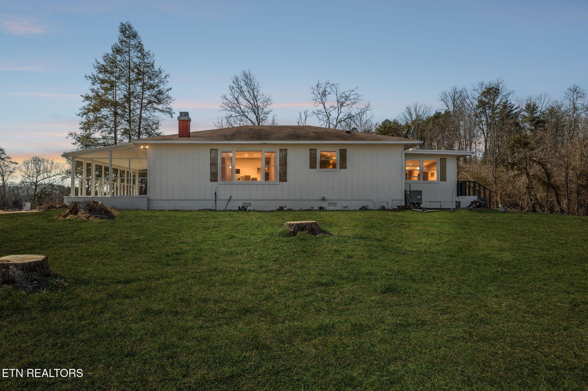 1451 Fairview Road Tellico Plains, TN 37385 - Photo 8 of 54 Gallery Image 8