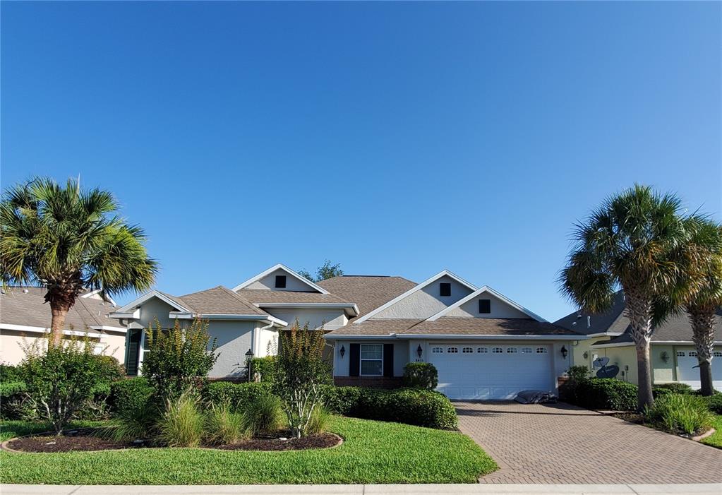 8455 Southwest 84th Loop Ocala, FL 34481 - Photo 1 of 1