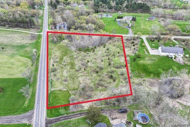 0 Genesee Road Lapeer, MI 48446 - Photo 2 of 8