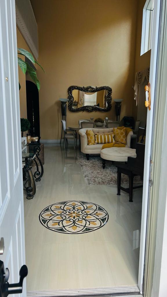 1267 Rose Gate Boulevard Riviera Beach, FL 33404 - Photo 11 of 29 a view of a room with gym equipment