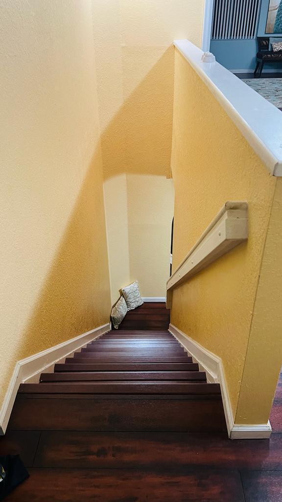 1267 Rose Gate Boulevard Riviera Beach, FL 33404 - Photo 18 of 29 a close up of a door