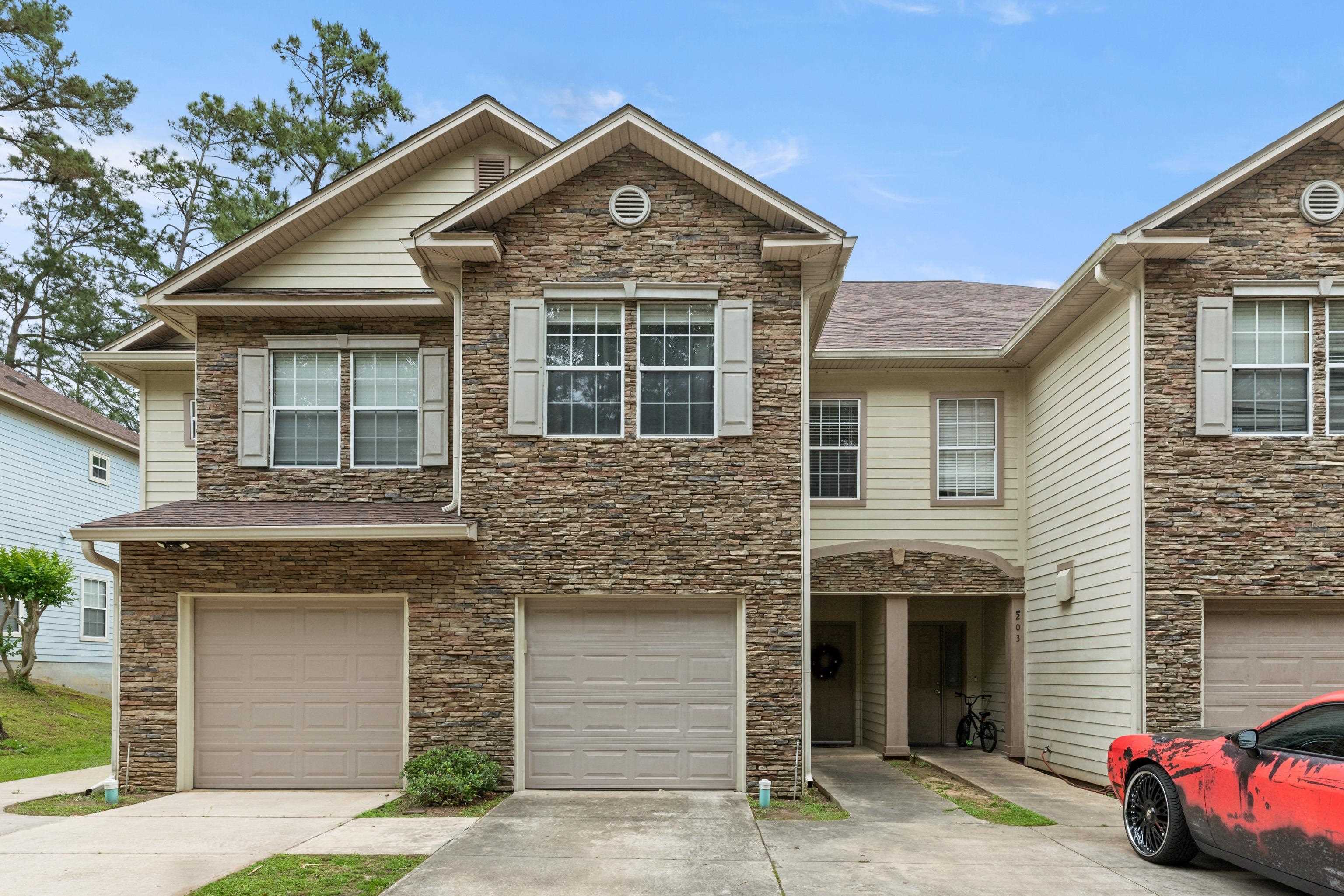 1325 Stone Road, Unit 202 Tallahassee, FL 32303 - Photo 2 of 36