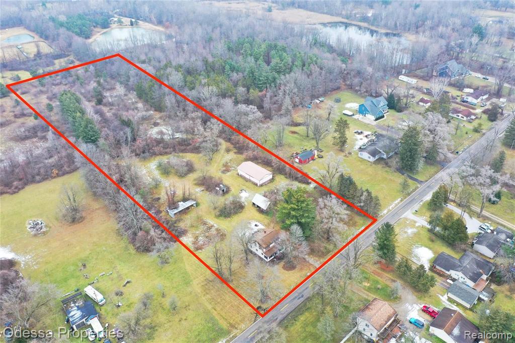 6294 Swartout Road Algonac, MI 48001 - Photo 46 of 48