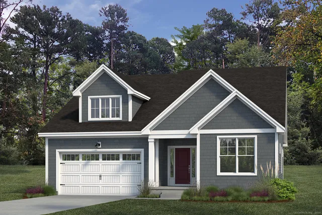 $874,900 | 39 Summertime Circle, Stonington, CT 06379