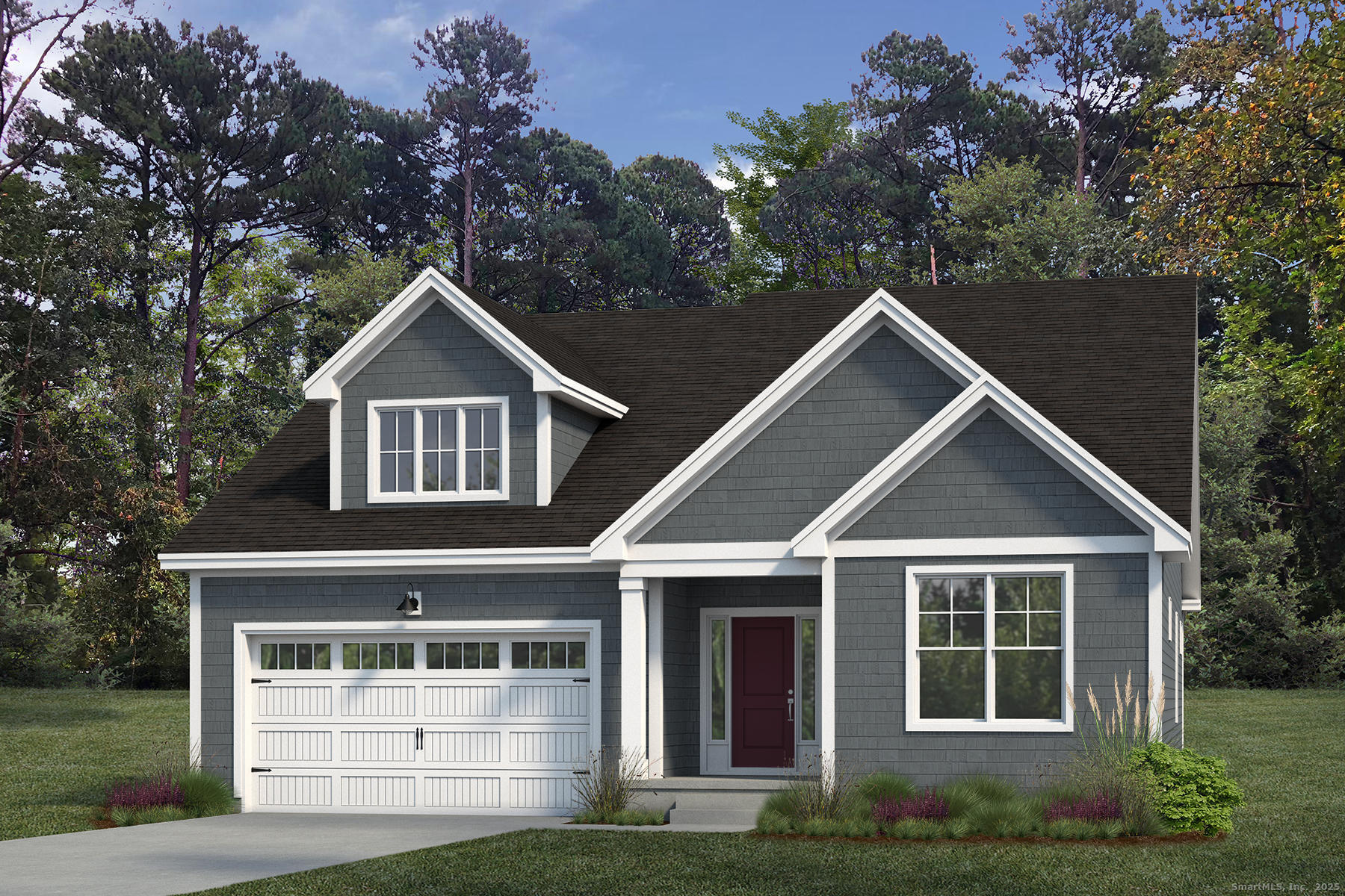 39 Summertime Circle Stonington, CT 06379 - Photo 15 of 16 Western Shoreline Option