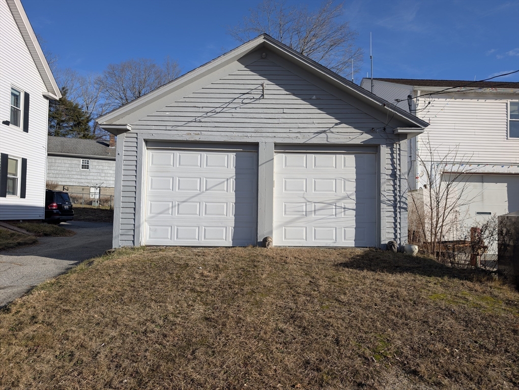 13 Brookfield Road Charlton, MA 01507 - Photo 2 of 41 a front view of a house with a yard
