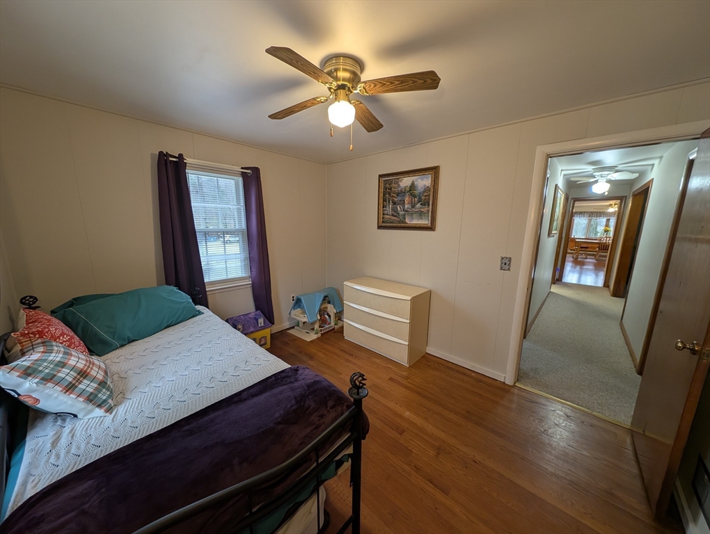 13 Brookfield Road Charlton, MA 01507 - Photo 21 of 41 a workspace with furniture and window