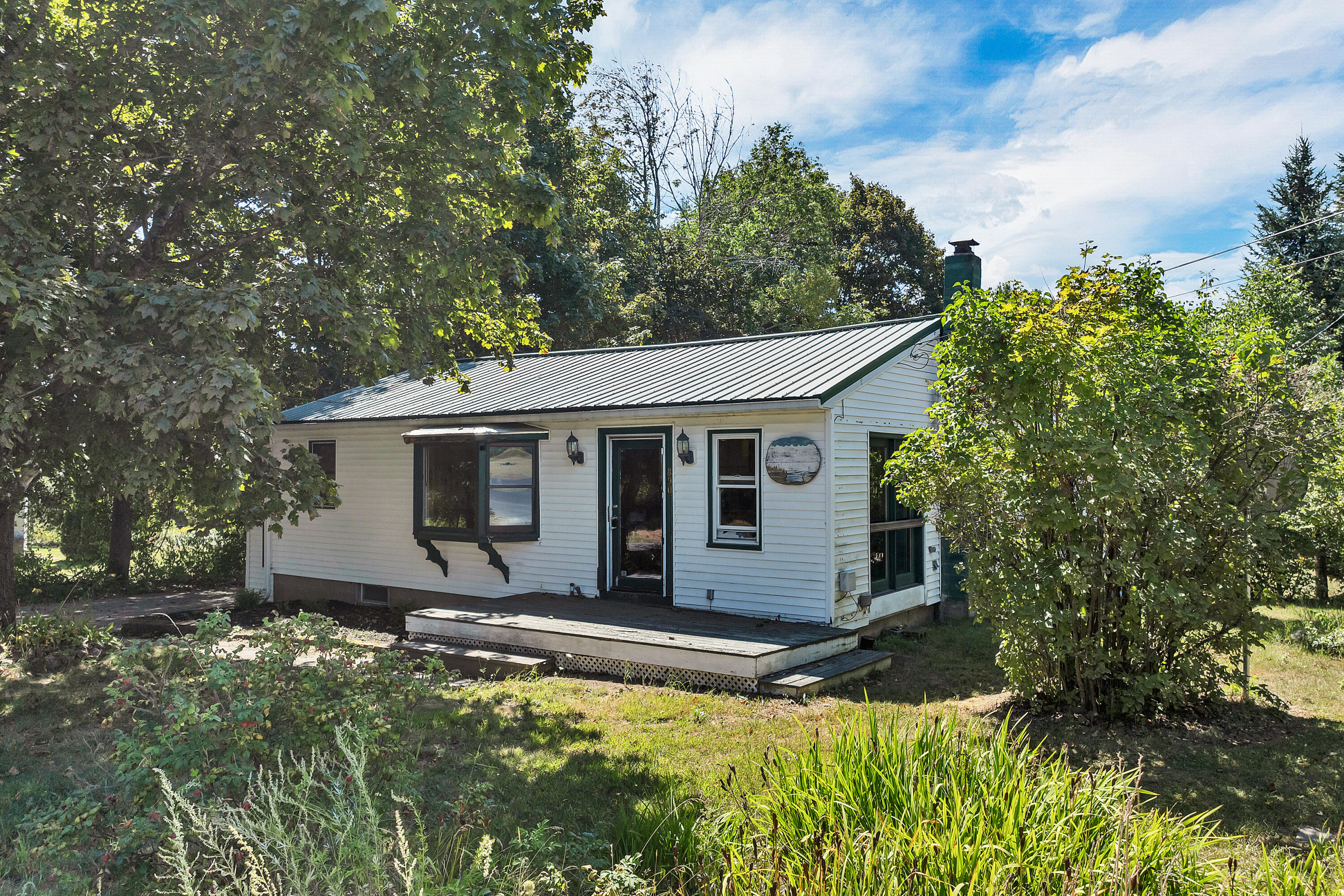 890 Foxes Ridge Road Acton, ME 04001 - Photo 2 of 45 890FoxesRidgeRd-002