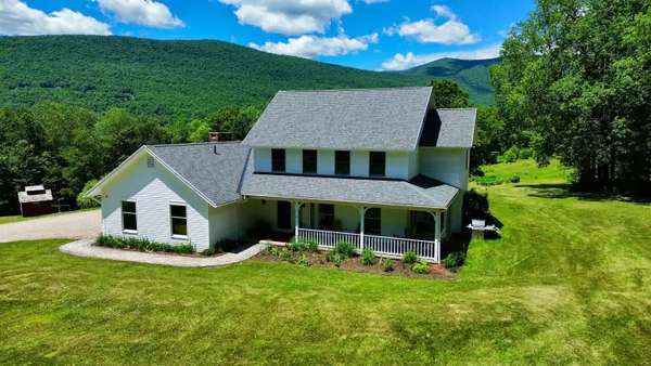 $1,100,000 | 227 Birchstone Lane, Dorset, VT 05253