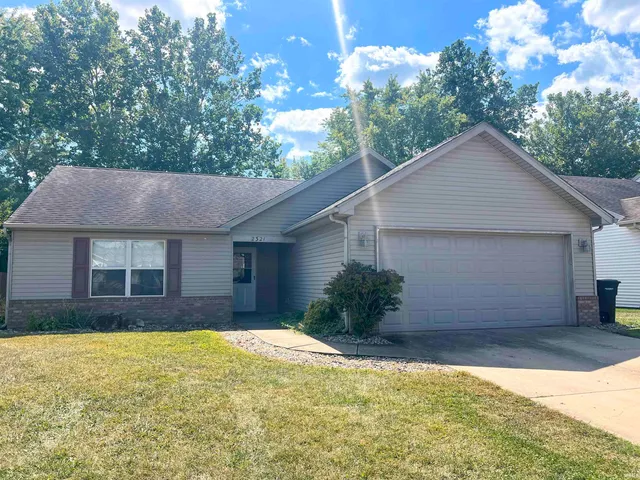 $1,800 | 2321 Winterset Drive, Lafayette, IN 47909